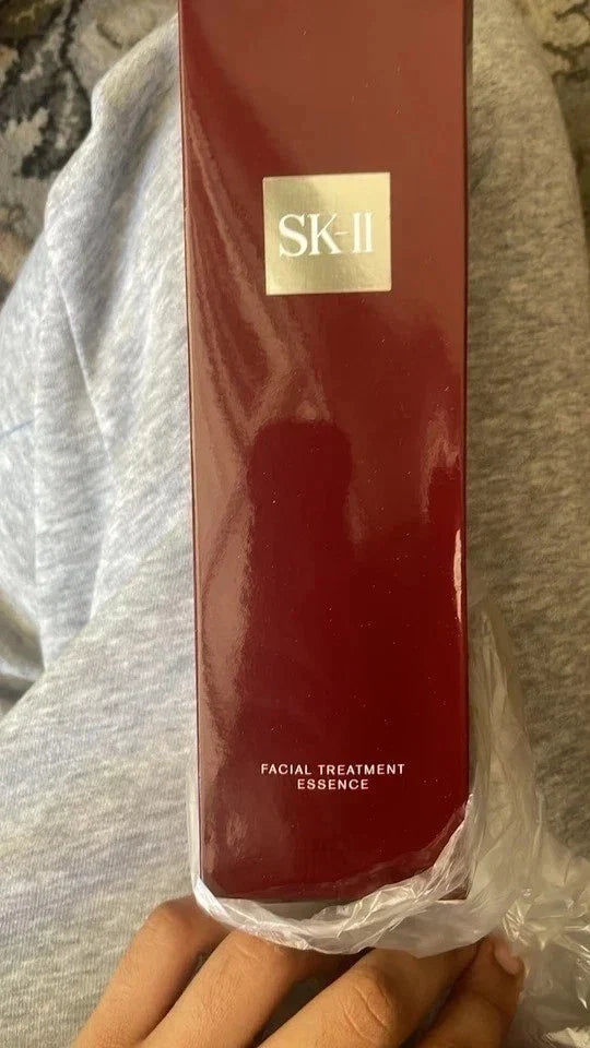 SK-II SK2 Facial Treatment Essence PITERA 7.7 oz