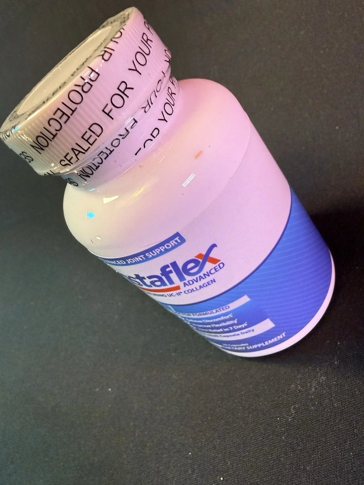 Instaflex Advanced Joint Relief Supplement - 30 Count