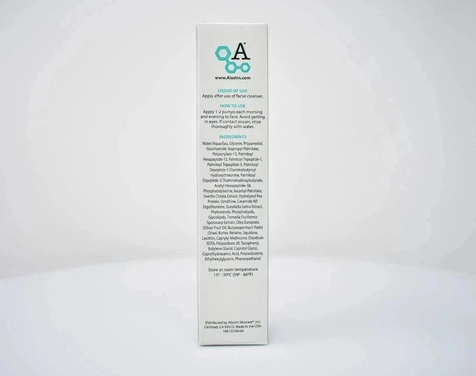 ALASTIN Skincare Restorative Skin Complex Cream - 1oz