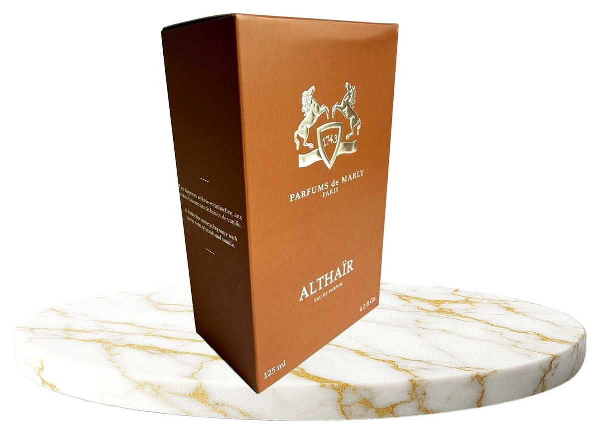 Parfums de Marly Althaïr Eau de Parfum – Men, 125ml / 4.2 oz