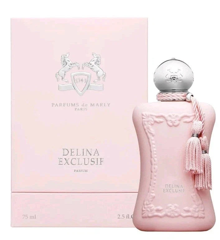 Delina Exclusif by Parfums de Marly 2.5oz-75mL PARFUM