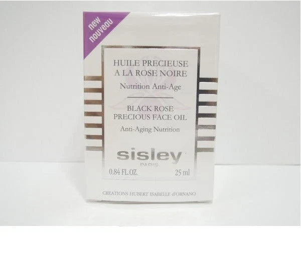 Sisley Black Rose Precious Face Oil 25ml/0.84oz