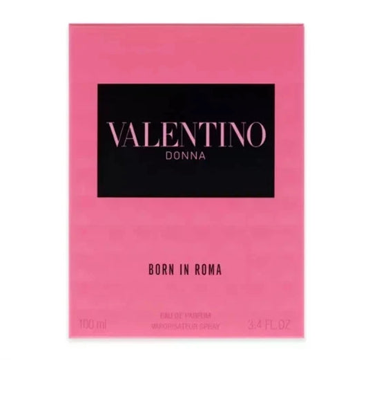 Valentino Donna Born In Roma EDP – Women, 100ml / 3.4 oz