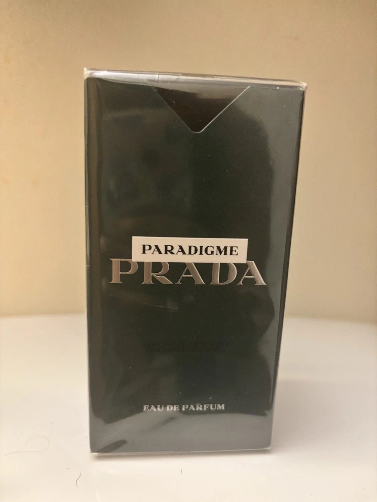 Prada Paradigme Eau de Parfum 3.3 oz
