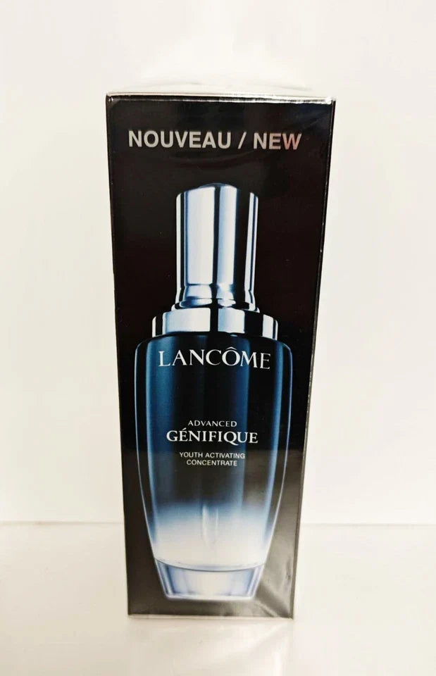 Lancome Advanced Genifique 100ml Youth Activating Concentrate Face Serum