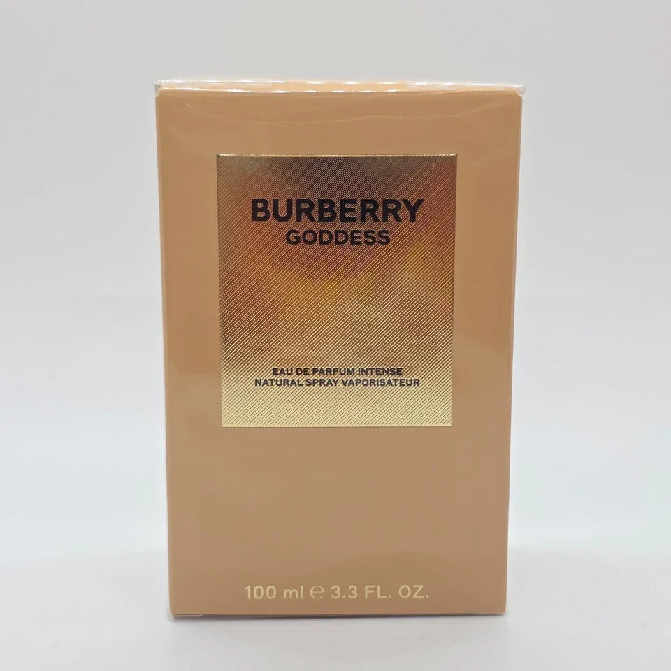Burberry Goddess 3.3/3.4 oz Eau De Parfum Intense 100 ml Spray For Women