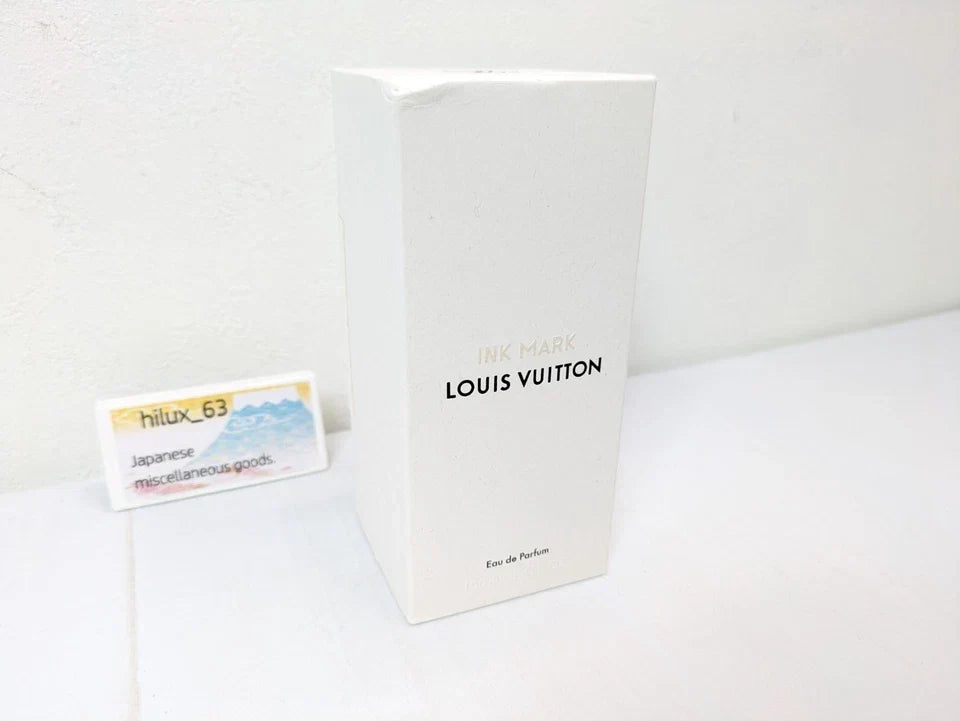 Louis Vuitton Ink Mark Eau de Parfum Spray 3.4 oz 100
