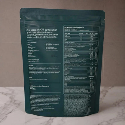 AG1 Athletic Greens Daily Foundational Nutrition 30