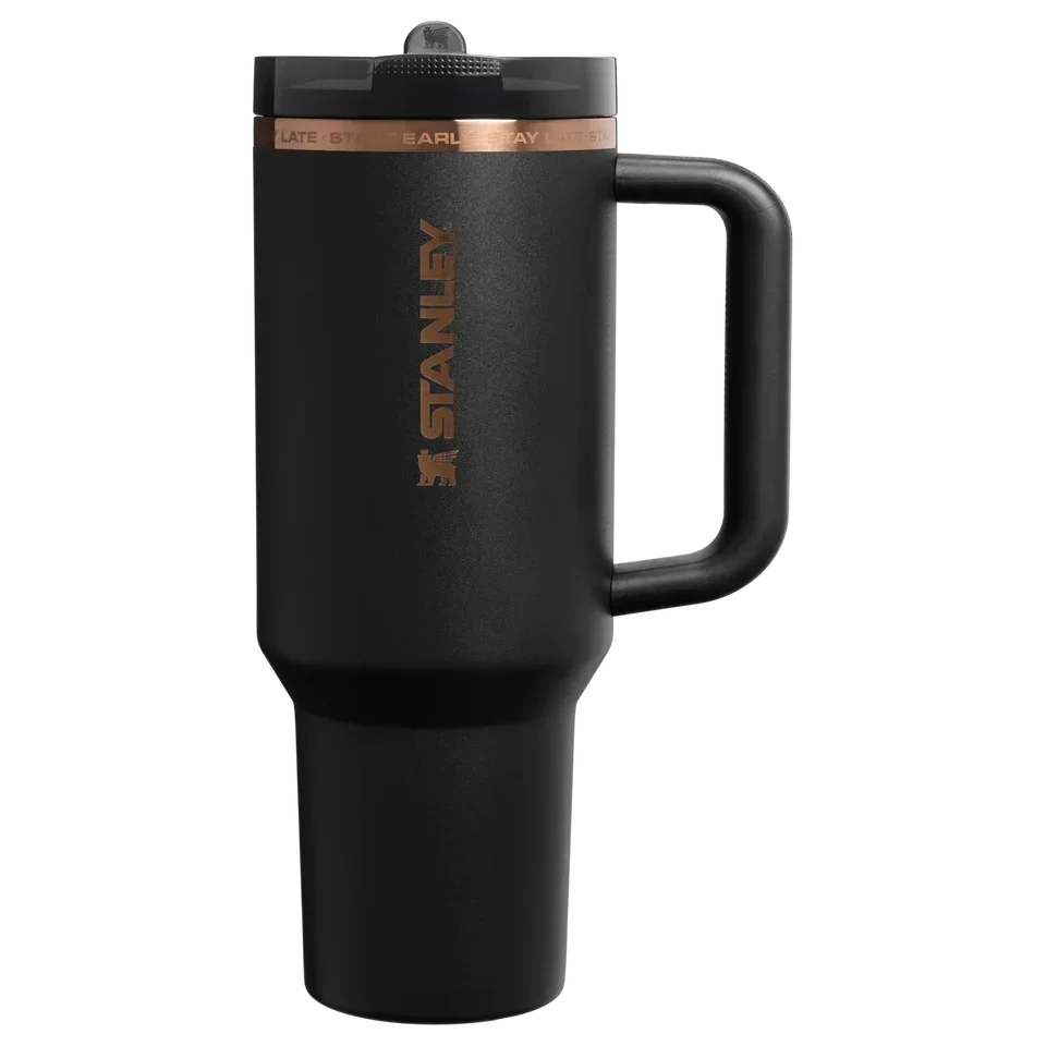 Messi x Stanley 1913 Quencher® ProTour Flip Straw Tumbler | 1.18L