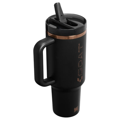 Messi x Stanley 1913 Quencher® ProTour Flip Straw Tumbler | 1.18L