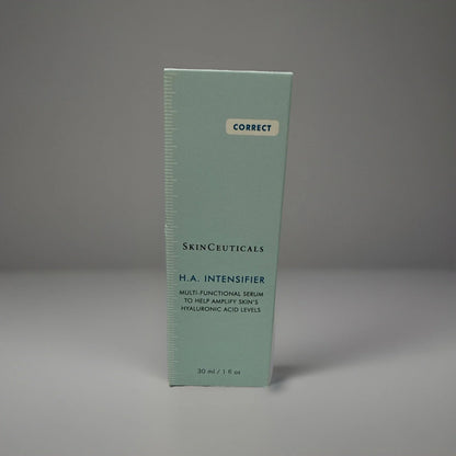 SkinCeuticals H.A. Intensifier 30ml