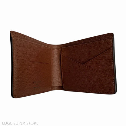 Louis Vuitton Multiple Wallet Monogram Canvas M60895
