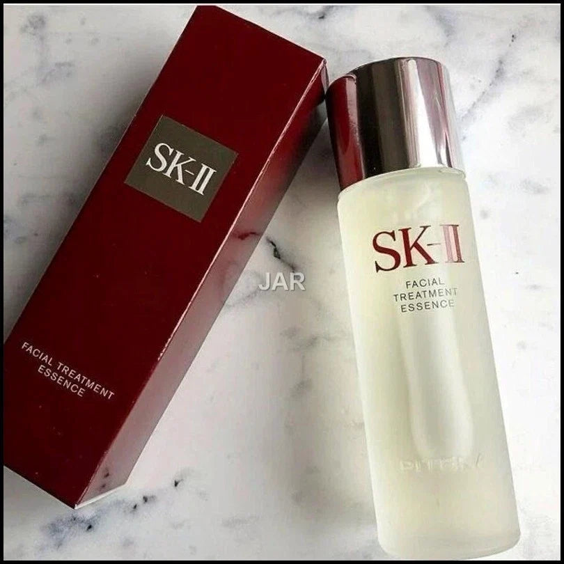 SK-II Facial Treatment Essence PITERA 230mL 7.7oz 2-Pack NEW