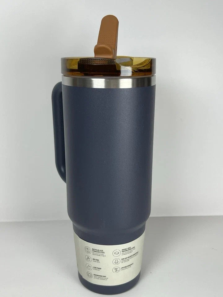 STANLEY Quencher ProTour Flip Straw Tumbler 30oz