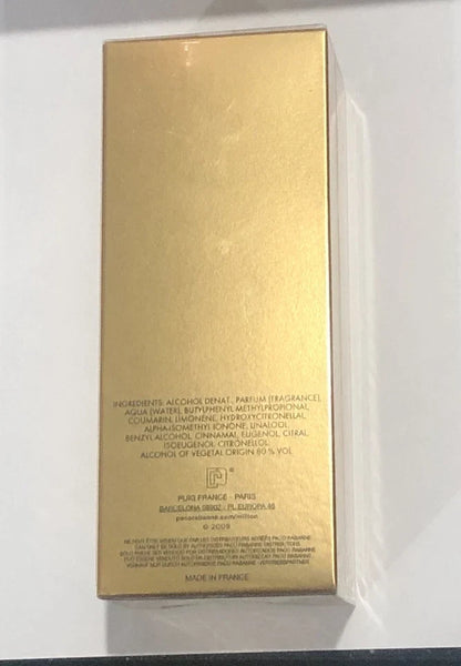 1Million By Paco Rabanne 3.4oz EDT Spray