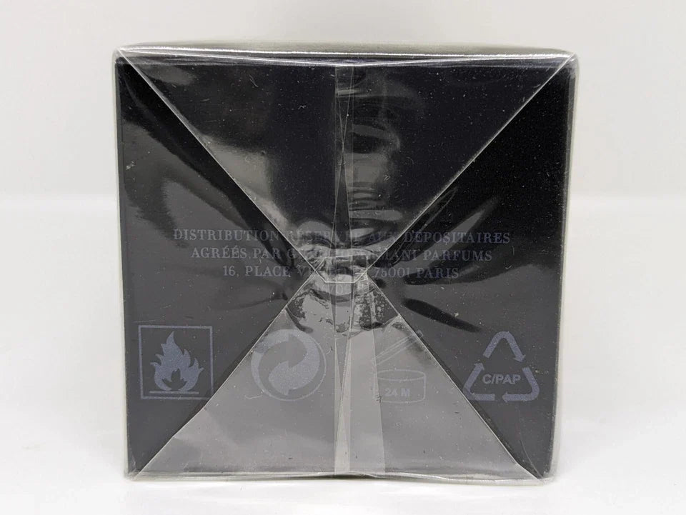 Giorgio Armani Code Profumo Parfum Pour Homme 3.7oz
