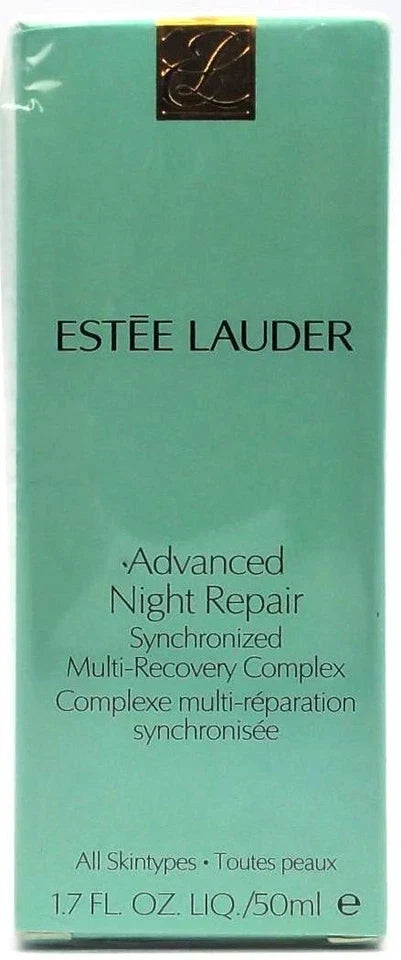 Estee Lauder Advanced Night Repair Synchronized Recovery Complex Serum 1.7 fl oz