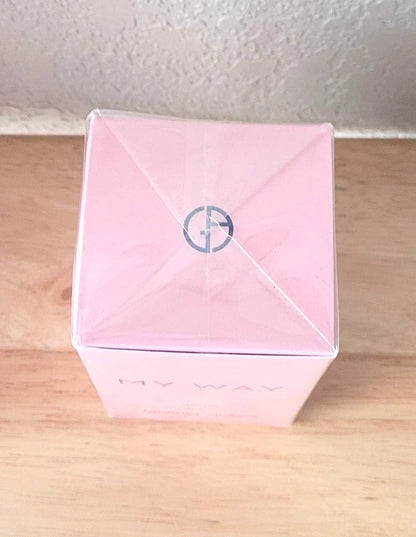 Giorgio Armani My Way Nectar Eau de Parfum Spray 3fl oz