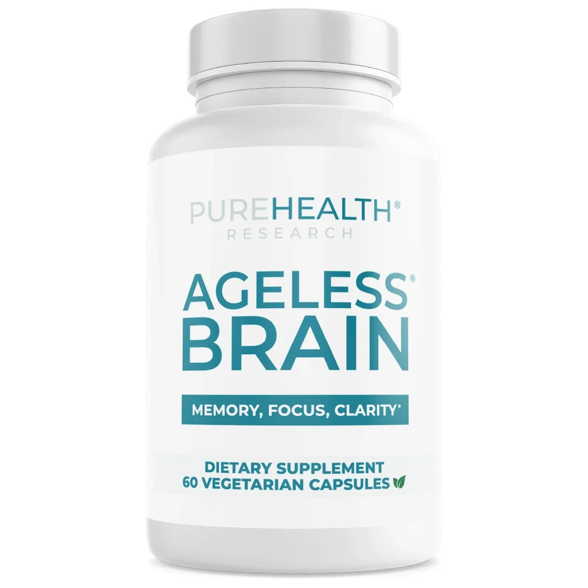 PureHealth Research Blood Sugar Formula For Healthy Blood Sugar Levels - 1 Pack
