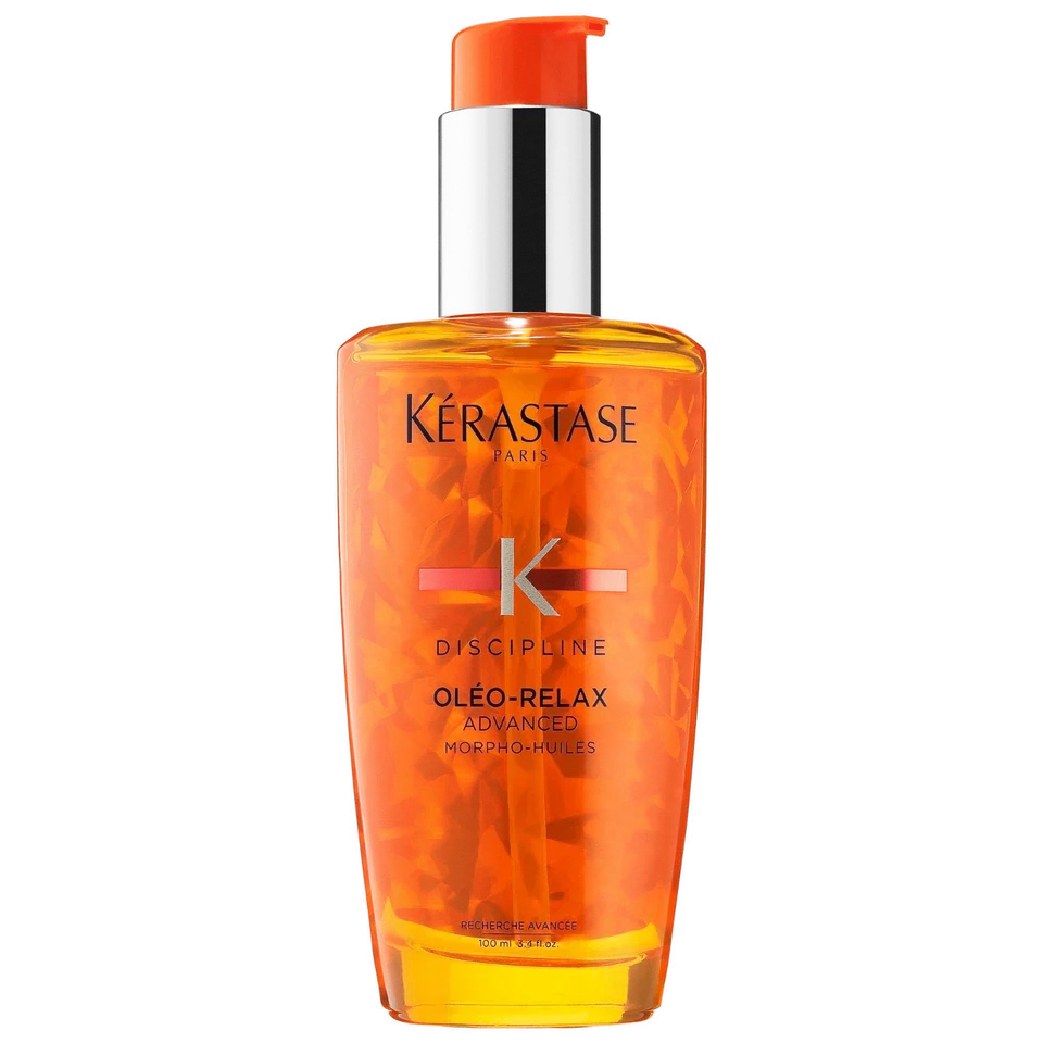 KERASTASE Discipline Oleo-Relax Advanced Oil, 100ml