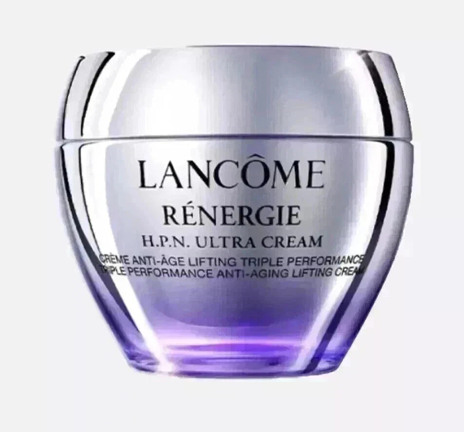 Lancome Renergie HPN ULTRA Cream 1.69 oz New