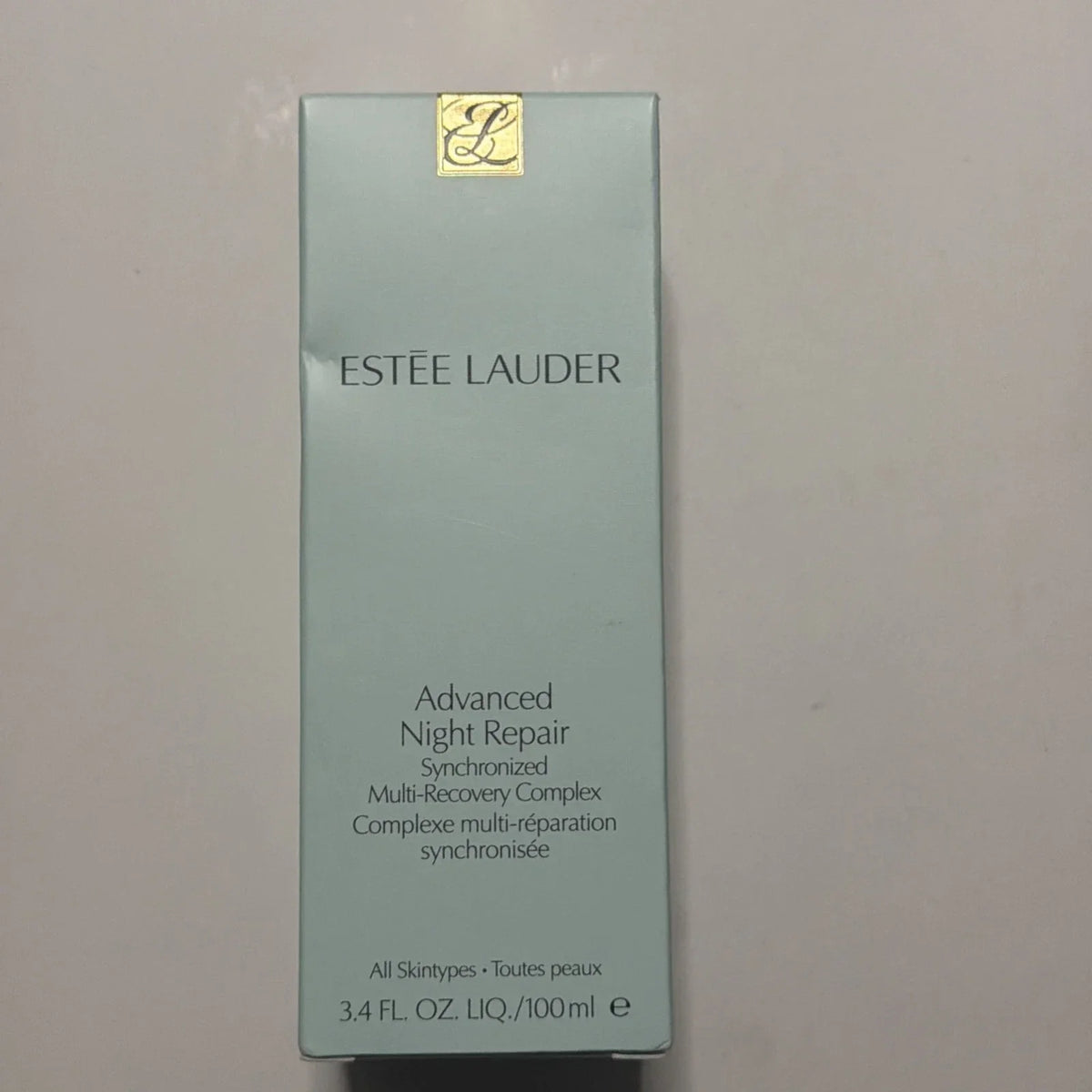 Estée Lauder Advanced Night Repair Synchronized Multi-Recovery Complex - 3.4 fl oz