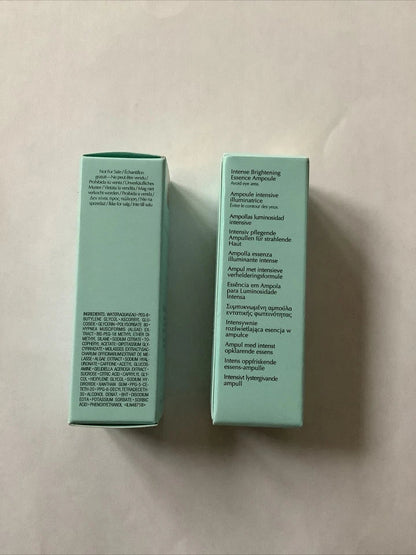 Estee Lauder Perfectionist Pro Intense Brightening Ampoule Serum 0.34oz