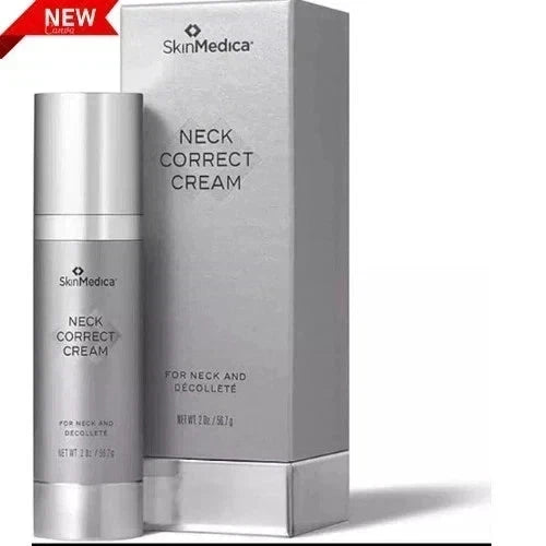 SkinMedica Neck Correct Cream 2 oz.