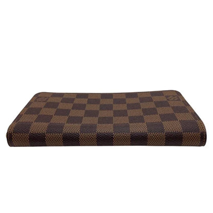 LOUIS VUITTON Zippy wallet N41661 purse Japan ookura