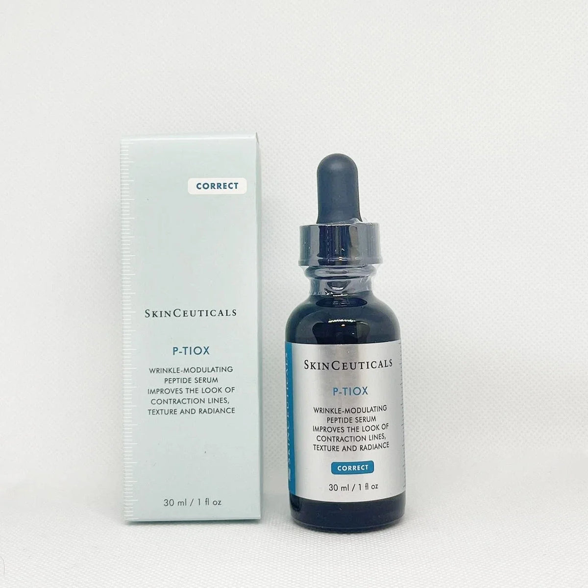 Skinceuticals P-TIOX Wrinkle-Modulating Peptide Serum 1.0oz