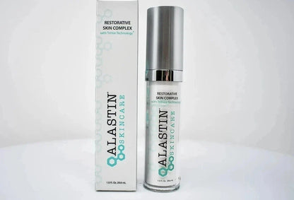 ALASTIN Skincare Restorative Skin Complex Cream - 1oz
