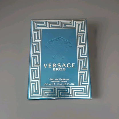Versace Eros by Gianni Versace 3.4 oz