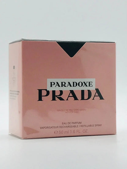 Prada Paradoxe Women Parfum Spray 1.6 oz New In Box