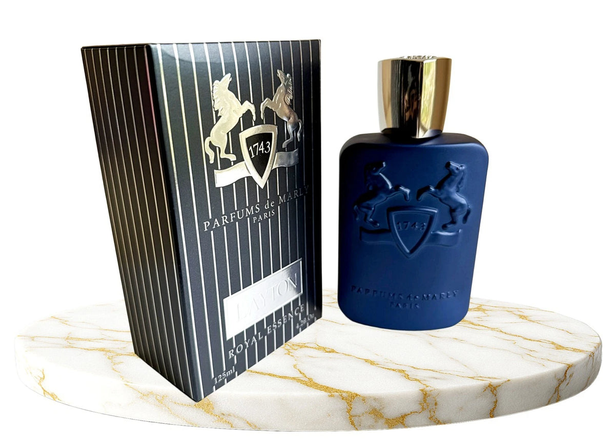 Parfums de Marly Layton Eau de Parfum – Men, 125ml / 4.2 oz