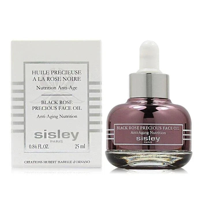 Sisley Black Rose Precious Face Oil 25ml/0.84oz