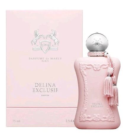 Delina Exclusif by Parfums de Marly 2.5oz-75mL PARFUM