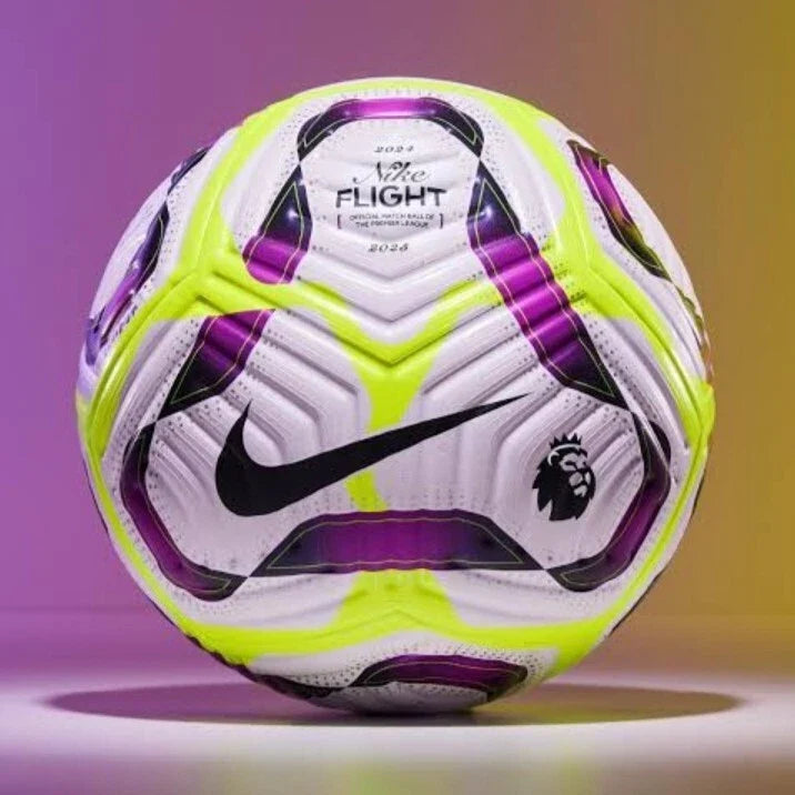 Nike Flight Premier League 2024/25 Football