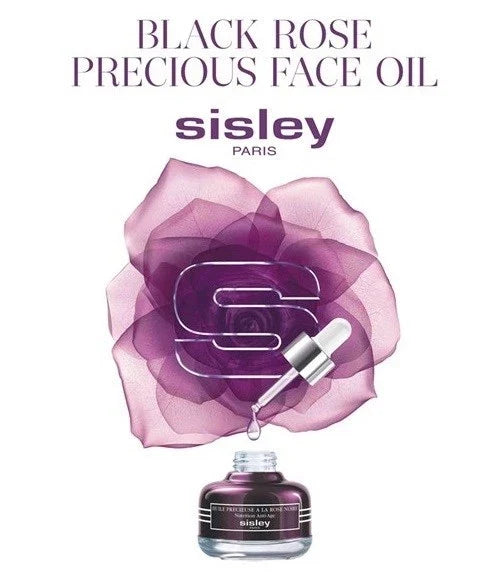 Sisley Black Rose Precious Face Oil 25ml/0.84oz