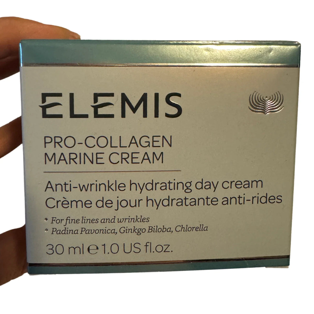 Elemis Pro-Collagen Marine Cream SPF30 50ml 50140