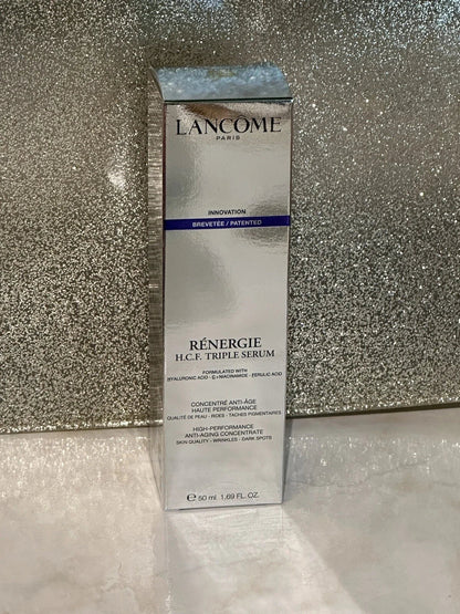 Lancome Renergie H.C.F Triple Serum