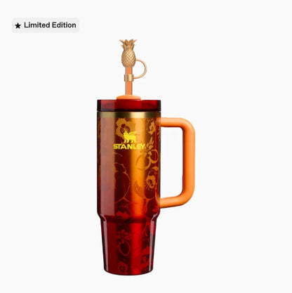 Tropicoqueta -- Karol G (Limited edition) -- The Stanley 1913 Red Tumbler