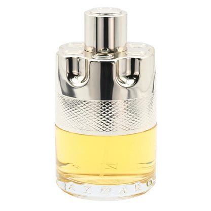 Azzaro Wanted EDT Cologne – Men, 100ml / 3.4 oz