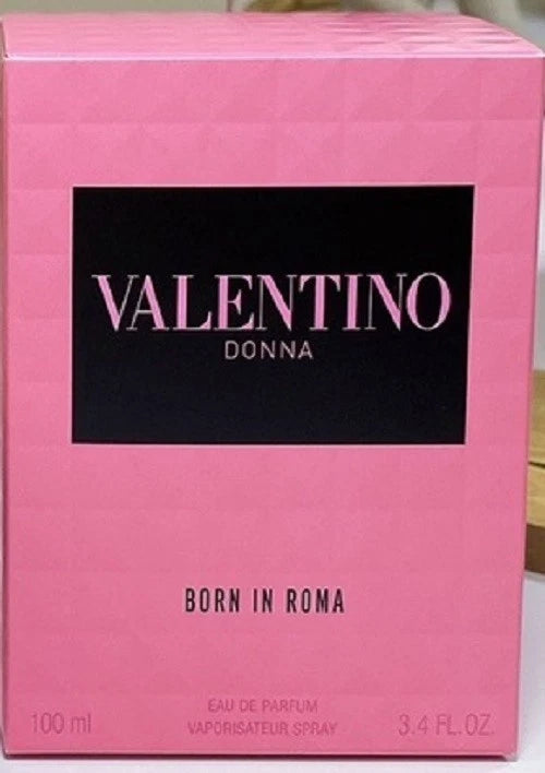Valentino Donna Born In Roma EDP – Women, 100ml / 3.4 oz