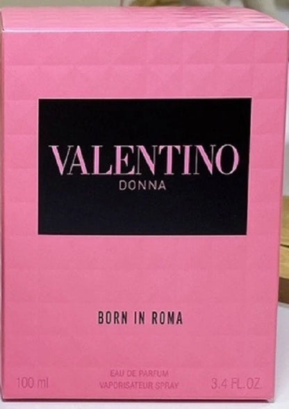 Valentino Donna Born In Roma EDP – Women, 100ml / 3.4 oz