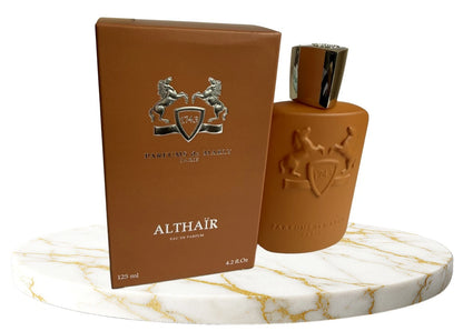 Parfums de Marly Althaïr Eau de Parfum – Men, 125ml / 4.2 oz