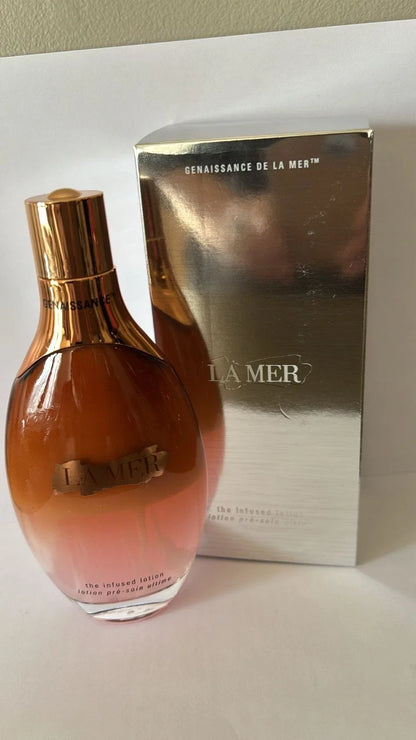 La Mer Genaissance De La Mer The Infused Lotion - 150ml