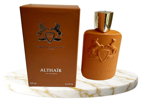 Parfums de Marly Althaïr Eau de Parfum – Men, 125ml / 4.2 oz