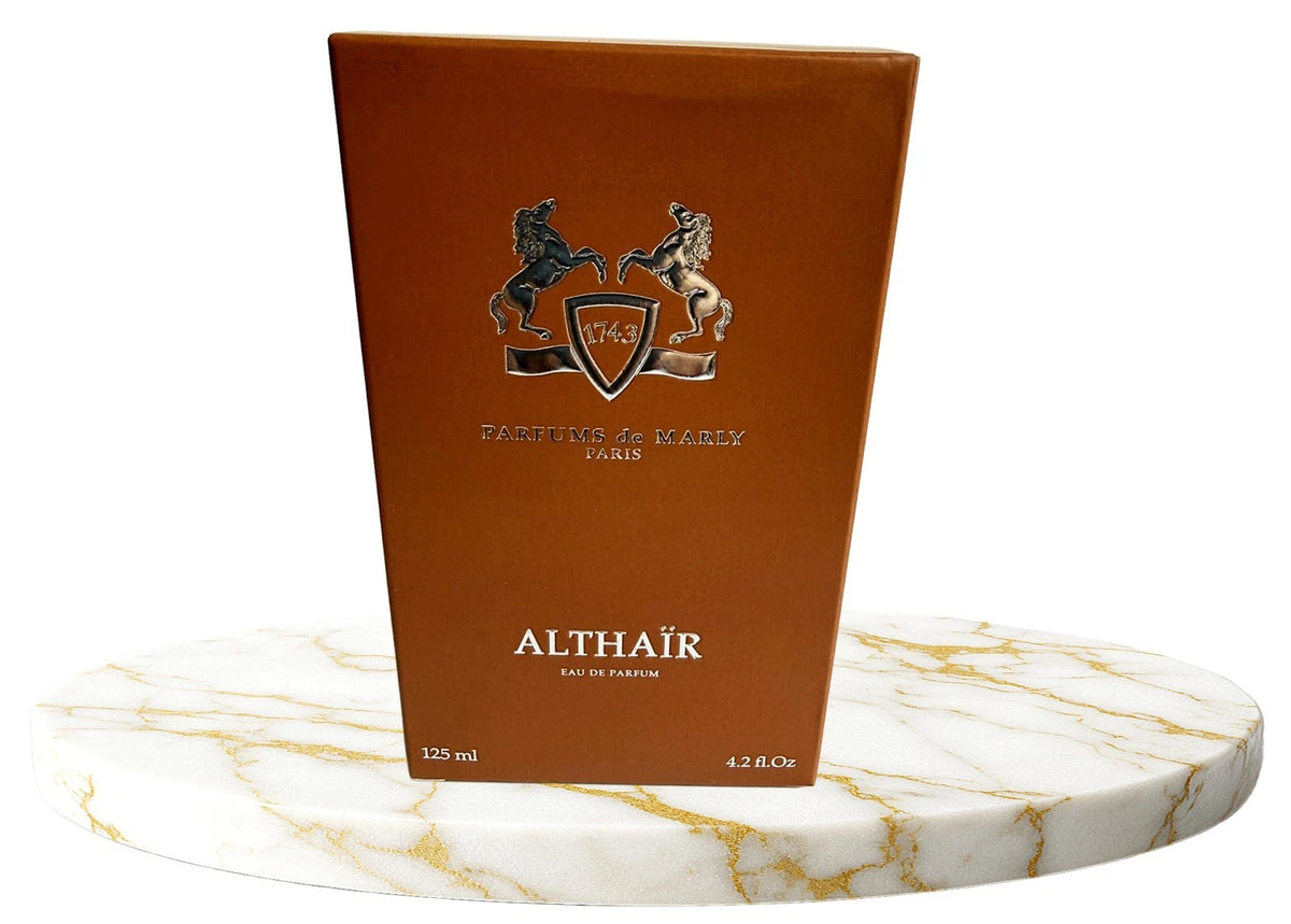 Parfums de Marly Althaïr Eau de Parfum – Men, 125ml / 4.2 oz