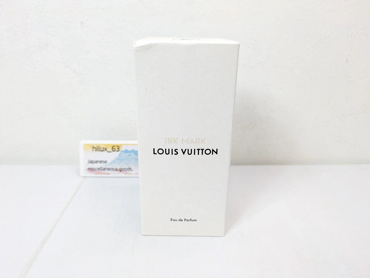 Louis Vuitton Ink Mark Eau de Parfum Spray 3.4 oz 100