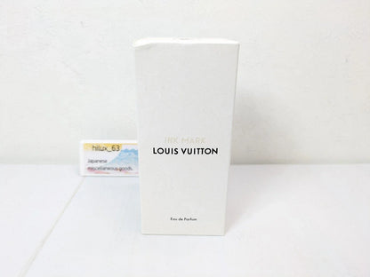 Louis Vuitton Ink Mark Eau de Parfum Spray 3.4 oz 100